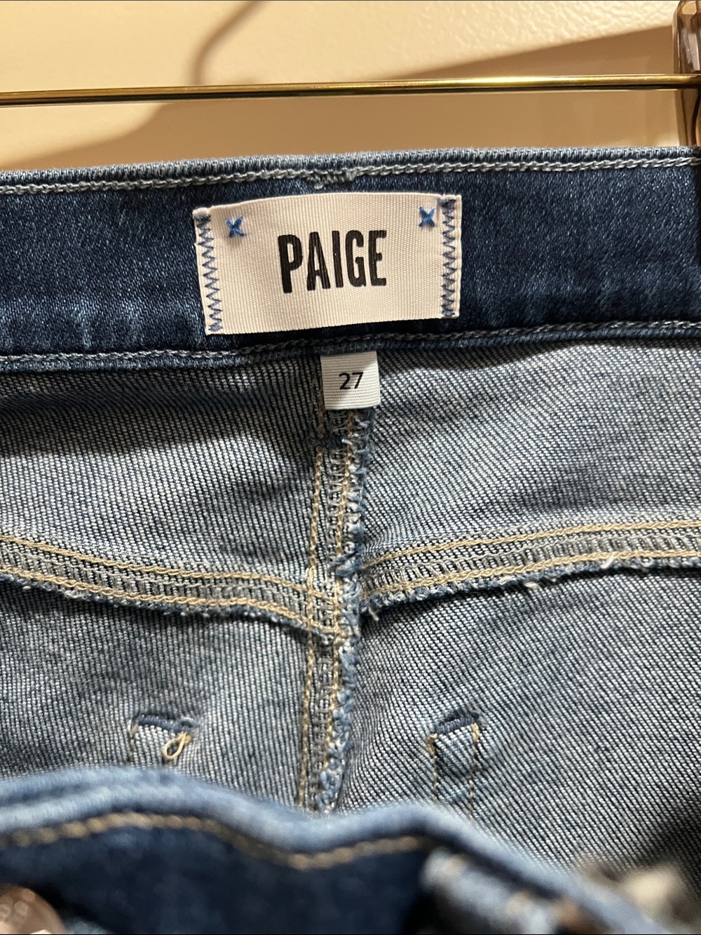 Men Jeans Subcategory Identification
